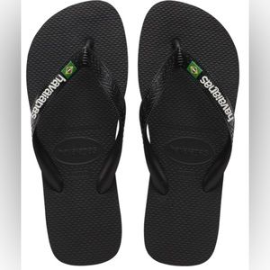 Havaianas Flip Flops
